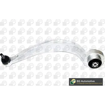 Zavěšení kol Řídicí páka, zavěšení kol BGA TRC0113