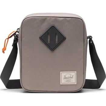Herschel Heritage™ Crossbody Morning Dove/Dark Shadow 2,5L + Sleva 5% s kódem AKCE5