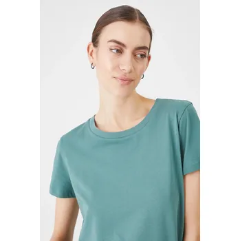 Dámské tričko Tričko Medicine dámské, zelená barva RW24.TSD062 77X, vel. M