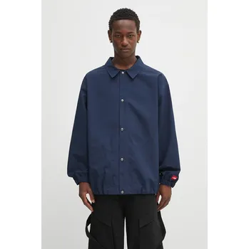 Pánské oblečení Bunda The North Face Redbox, XL, námořnická modř, 59X