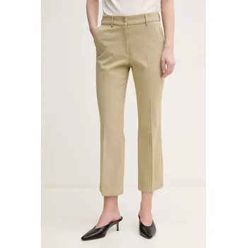 Pánské kalhoty Kalhoty Sisley 49MALE02X zelená 81X, vel. 34