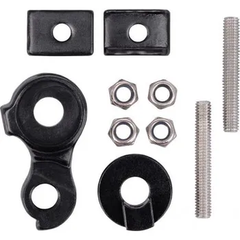 rám kola CTM patka DIRTKING 16/17/18/19