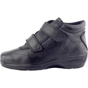 Dámská zimní obuv Aurelia kotníková obuv W 687 černá, velikost 37