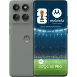 Motorola Edge 60 Pro 8GB/256GB PANTONE zelená