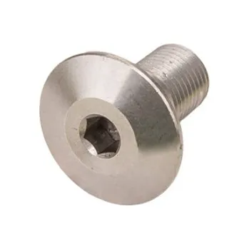 rám kola CTM Pivotový šroub SCROLL, horní