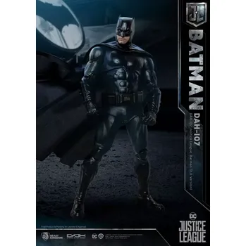 Figurka Justice League Dynamic 8ction Heroes Action Figure 1/9 Justice League Batman 20 cm (Justice League Dynamic 8ction Heroes Akční Figurka 1/9 Justice League Batman 20 cm)