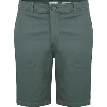 Pánské kraťasy SoulCal Chino Short Mens Khaki XL