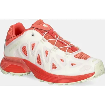 Pánské tenisky Boty Salomon XT-WHISPER VOID X AMA LOU béžová barva, L49128800, 38, 01X