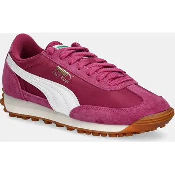 Pánská obuv Tenisky Puma Easy Rider Vintage, 36, růžová, 43X