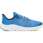 Chlapecké boty UNDER ARMOUR UA BGS Pursuit 4 BL-BLU - 37,5
