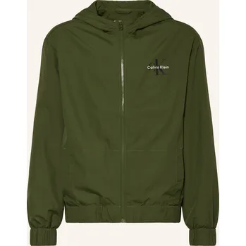 Calvin Klein Chlapecká Bunda, Bunda, 176