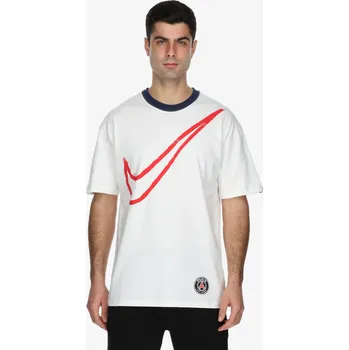 Nike PSG M NK OVSZ SWOOSH TEE 2XL 1000817