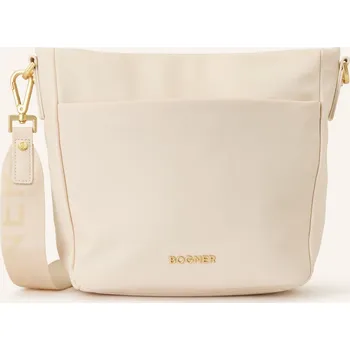 Kabelka Bogner Dámská Kabelka Klosters Neve Juna, režná, one size