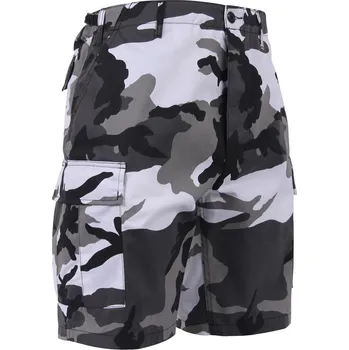 Pánské kraťasy ROTHCO® Kraťasy ROTHCO® BDU metro-urban-vel.L