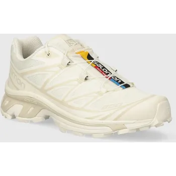 Pánská móda Boty Salomon XT-6, 36, béžová, 01X