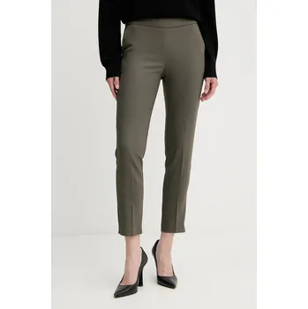 Dámské kalhoty Kalhoty Morgan PROSY.F zelená 87X, vel. 36