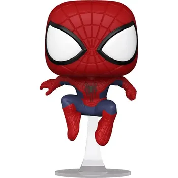 Funko Pop! 1159 Marvel Spider-Man No Way Home The Amazing Spider-Man (Funko Pop! 1159 Marvel Spider-Man No Way Home The Amazing Spider-Man)
