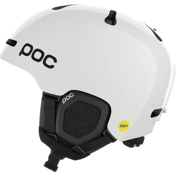 POC Fornix MIPS - Blixten White 55-58