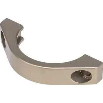 rám kola CTM Objímka středu na MONS 2015, levá