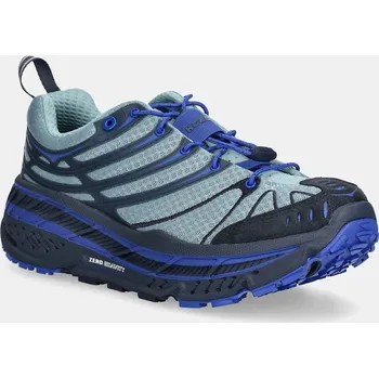 Pánské tenisky Tenisky Hoka Stinson Evo OG, 42, modrá, 55X