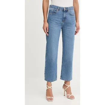 Pánské džíny Džíny Just Cavalli 79PAB5S7.CDWC9 modrá 55J, vel. 30