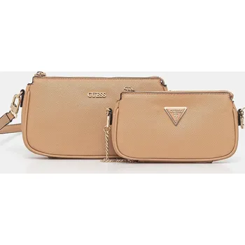 Kabelka Kabelka Guess NOELLE HWZG78.79710 hnědá 84X, vel. ONE SIZE