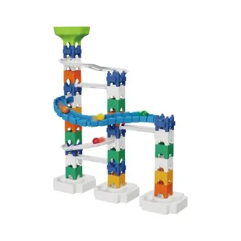 Kuličková dráha Kuličková dráha - 58 ks