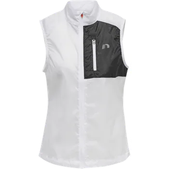 Dámská vesta Vesta Newline WOMEN PACKABLE TECH GILET 500129-1520 Velikost XXL