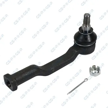 Táhlo řízení Hlava příčného táhla řízení GSP S070262