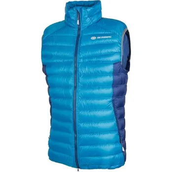 Pánská bunda Pánská vesta Sir Joseph Atol Man II Velikost: XXL / Barva: modrá