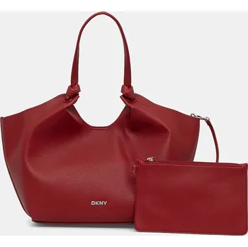 Kabelka Kabelka Dkny černá barva, R42BAE49 33X, vel. ONE SIZE