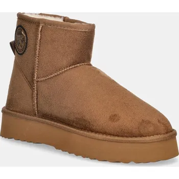 Dívčí sněhule Sněhule O'Neill BESIANA PLATFORM 90253017 hnědá 88X, EUR 39