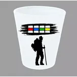 Moon River Turista a turistické značky štamprle obsah 45 ml