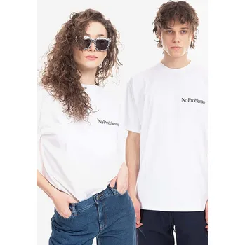 Dámské tričko Bavlněné tričko Aries Gong Temple SS Tee, XL, bílá, 00X