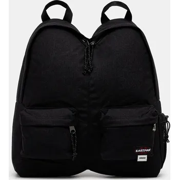 Sportovní batoh Batoh Eastpak x AVAVAV Double Pak'R černá barva, velký, EK0A5BJN4S31, ONE SIZE, 99X