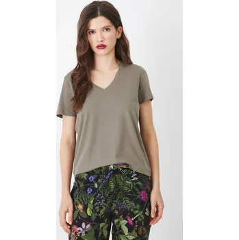 Pánské tričko Tričko Medicine RW24.TSD043 zelená 91X, vel. L