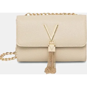 Kabelka Kabelka Valentino Bags VBS1R403G béžová 01X, vel. ONE SIZE