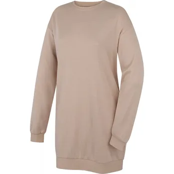 Dámská mikina Husky Dámská mikina Mety L XL, beige