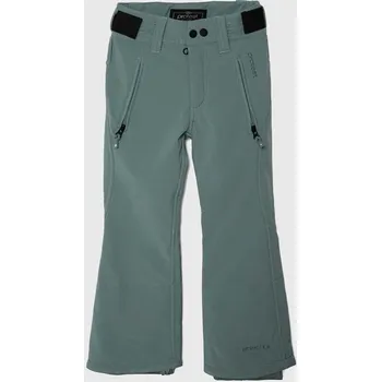 Chlapecké kalhoty Dětské lyžařské kalhoty Protest LOLE JR 4990100 tyrkysová 65X, vel. 104