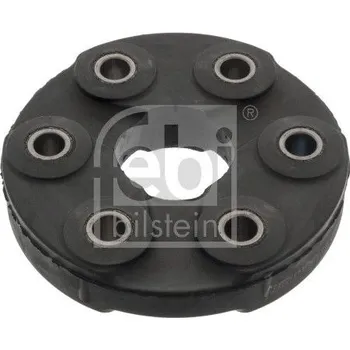 Hřídel nápravy Kloub, kloubový hřídel FEBI BILSTEIN 04434