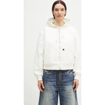 Pánská větrovka Kojenecká bunda a overal Carhartt WIP OG Active Jacket, M, béžová, 01X