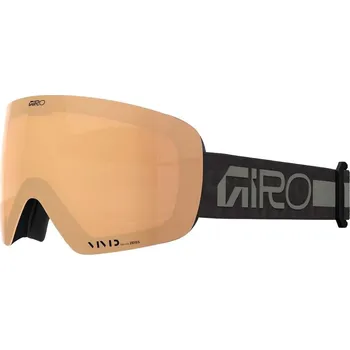 Giro Contour RS W - Black Crystals/Vivid Copper/Vivid Infrared uni