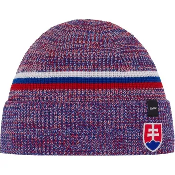 Čepice Eisbär Almut Country MÜ 31033-SVK - ardea lapis white UNI