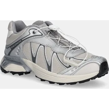 Pánské tenisky Tenisky Salomon XT-WHISPER, 42, šedá, 09X