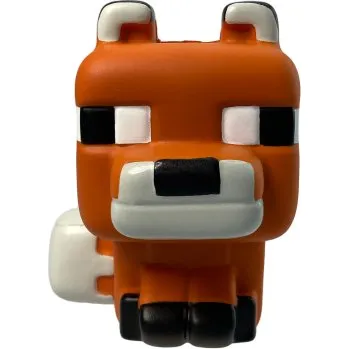 Figurka Figurka Minecraft Mega Squishme S3