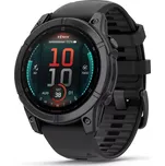 Garmin Garmin Fenix E Slate Grey + TOPO Czech V5