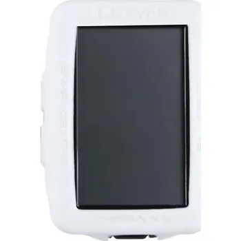 Cyklotrenažér Lezyne MEGA XL GPS COVER (bílá)