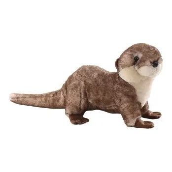 Figurka Kuna borová 30 cm