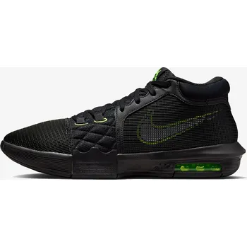 Pánská obuv Pánské tenisky Nike LEBRON WITNESS VIII EUR 48.5 1043959