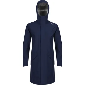 Dámský kabát HIGH POINT Rivera Lady Coat Navy varianta: S